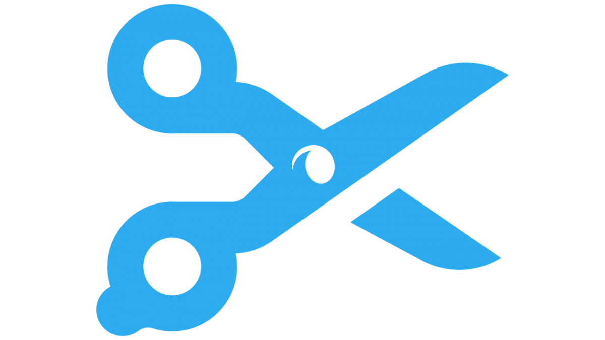 scissors